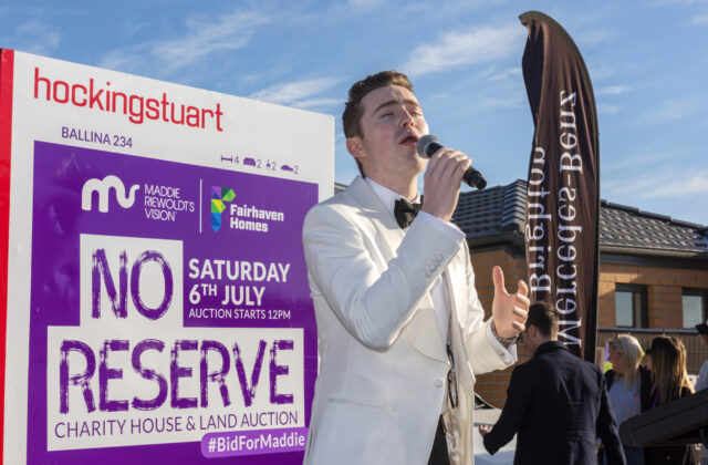 2019 No Reserve Auction Day