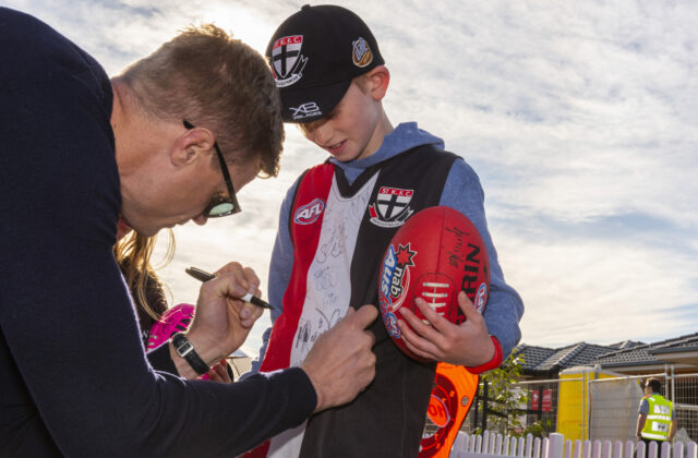 2019 No Reserve Auction Day