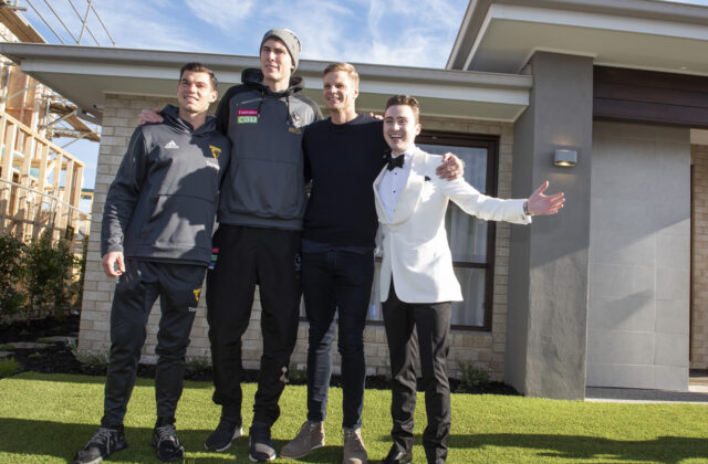 2019 No Reserve Auction Day